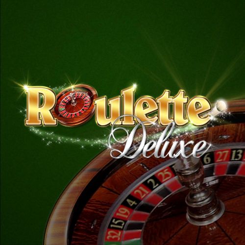 Roulette Deluxe